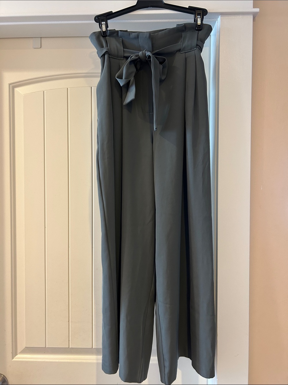 Dynamite dress pants - grey